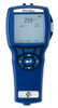 TSI/Alnor 9565-X VelociCalc Multi-Function Ventilation Meter with Bluetooth, 250 to 15,500 ft/min