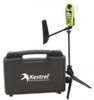 Kestrel 0852LVTCK Concrete Pro Jobsite Weather Kit