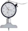 Mitutoyo 7222 Dial Depth Gage/16D-10
