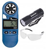 Kestrel 1000 Wind Meter Kit - Includes FREE Products with Purchase