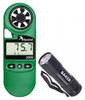 Kestrel 2000 Wind Meter Kit - Includes the B2000 LED Flashlight for FREE