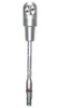 Testo 0635 9640 Vane/Temperature Probe, 25mm
