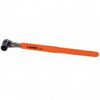 Lang Tools 6531 Lower Rocker Box Wrench, 7/16", Reversible Ratcheting
