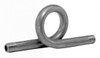 Weksler Glass A03I Siphon, 500 psi and 400°F, ¼" NPT