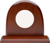 Maximum MMM Mahogany Mantle Mount, 8.5 x 10in