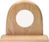 Maximum MMO Oak Mantle Mount, 8.5 x 10in
