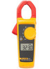 Fluke 323 CAL True RMS Clamp Meter with calibration certificate, 400 A