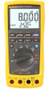Fluke 787B CAL Process Meter with calibration certificate, 1,000 V