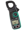 Kyoritsu KEW2007R AC Digital Clamp Meter, True RMS, 400Hz