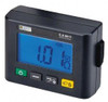AEMC CA 6011 Point-to-Point Continuity Tester with large backlit display and automatic polarity reversal, 2000 counts