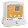 MadgeTech RFVolt2000A-2.5V Wireless Voltage Data Logger, 2.5 VDC