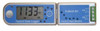 Monarch 5396-0522-CAL Track-It Voltage Data Logger with LCD & long life battery, 1 VDC,