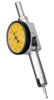 Mitutoyo 513-503E Series 513 Pocket Dial Test Indicator, 0.2 mm, 0.002 mm Graduation