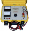 Criterion AV/DV-25VA-95/10 Dielectric Strength Tester, 0 to 2,500 VAC/ VDC Output, 95 mA AC/10 mA DC Trip Current