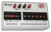 IET Labs RCS-502 Precision Resistance/Capacitance Decade Substitutor