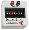 IET Labs RS-201 Precision Resistance Decade Substitutor