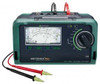 Gossen Metrawatt M550R METRISO PRO Analog Insulation Tester, 1000 V