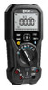 FLIR DM93-2-NIST Industrial TRMS Multimeter with VFD Mode, Bluetooth and NIST Certificate Calibration includes Traceable Calibration Certificate