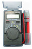 Kyoritsu 1018H Digital Multimeter with Hard Case, 600V