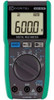 Kyoritsu 1021R Digital Multimeter, 6000 Count