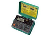 Kyoritsu 6010B 6-in-1 Continuity / Insulation / Loop / RCD / Contact Voltage / Mains Voltage Testers