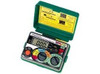 Kyoritsu 6011A 5-in-1 Continuity/Insulation/Loop Impedance/RCD/PSC Tester
