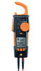 Testo 770-3 Hook-Clamp Digital Multimeter with TRMS, Power & Bluetooth, 600A