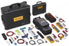 Fluke SOL-INS87-KIT Insulation Testing, DMM and Clamp Kit