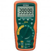 Extech EX530 True RMS Precision Industrial Multimeter