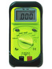 TPI 122 Compact Digital Multimeter with Adapter Range for Optional Accessories