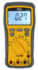 UEi DM525 True RMS Digital Multimeter, -328 to 2,462°F, 1 to 1,000 VAC