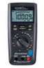 Gossen Metrawatt METRAHIT AM TECH Advanced True RMS Multimeter with protective rubber cover