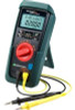 Gossen Metrawatt M244A METRAHIT CAL Universal Calibrator and Simulator