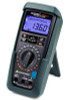 Gossen Metrawatt M246S METRAHit T-COM Plus Cable Multimeter for measurements in symmetrical copper cable networks