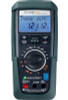 Gossen Metrawatt M248B METRAHit ULTRA BT True RMS Multimeter with Bluetooth
