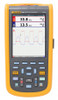 Fluke 123B/S Industrial ScopeMeter Hand-Held Oscilloscope with Fluke View software, 20 MHz
