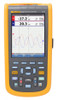 Fluke 124B Industrial ScopeMeter Hand-Held Oscilloscope, 40 MHz