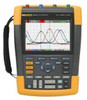 Fluke 190-504/FPC Color ScopeMeter with one-year Premium Care, 500 MHz, 4-channel