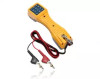 Fluke Networks TS19 Test Set with Banana Jacks to Alligator Clips
