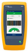 Fluke Networks LIQ-100 Cable and Network Tester, 10 GB, 1000'