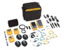 Fluke Networks OFP2-CFP-QI-NW  OptiFiber Pro OTDR Fiber Optic Cable Testing Kit