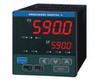 Precision Digital PD558-6RB-24 Nova Ramp and Soak Controller with RS-485, 3 relay/2 current output, 1/4 DIN