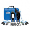 Trend Networks LanTEK IV-S 500MHz Cable Certifier LT4-500S with PL/CH Adapters and 1 Year of Sapphire Care Plan