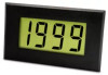 Lascar DPM 970 Large AC LCD Voltmeter with LED backlighting