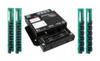 Veris E30E248 Multi-Circuit/Panelboard Monitoring System, advanced monitoring with Ethernet, 48 branches
