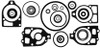 Sierra Marine 182652 Outboard Lower Unit Seal Kit