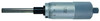 Mitutoyo 152-103 Mic Head, 0-50Mm, Flat, Carbide
