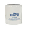 Sierra Marine 187845 Fuel Water Separator Filter
