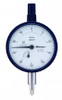 Mitutoyo 2506S Series 2 Standard Dial Indicator With Lug, 0.125", Sae