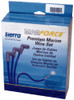 Sierra 18-8809-1 Premium Marine Spark Plug Wire Set